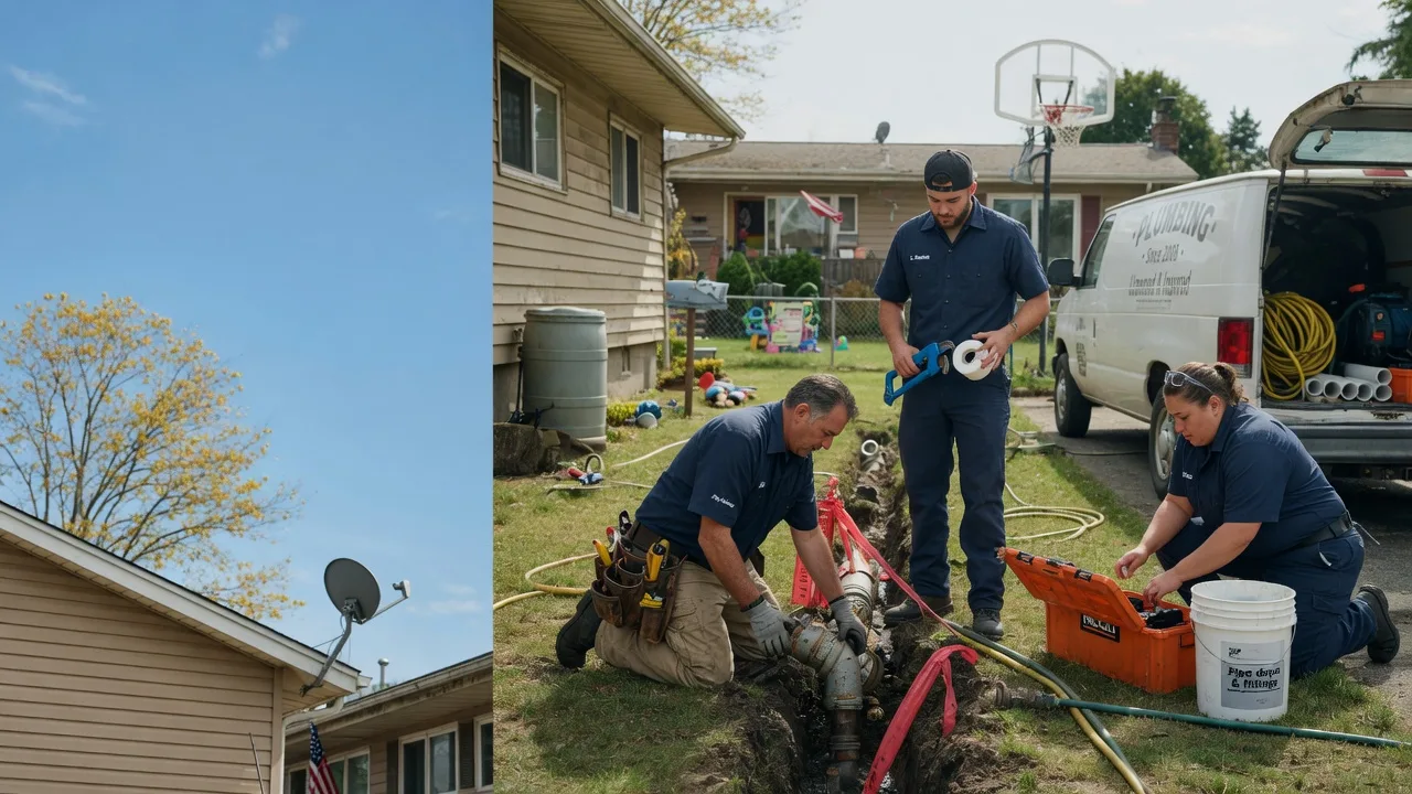 Garbage Disposal Replacement in Richland, IN near me